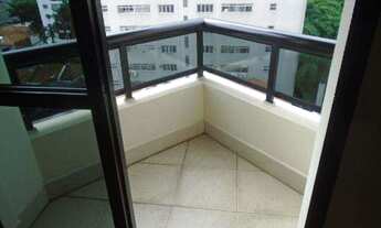 Imagem 4: Flat para aluguel tem 55 metros quadrados com 1 quarto em Jardim Paulista - São Paulo - SP