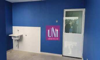 Imagem 7: Cobertura com 2 dormitórios à venda, 85 m² por R$ 345.000,00 - Vila Mazzei - Santo André/S