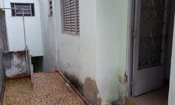 Imagem 5: CASA ASSOBRADADA ANTIGA