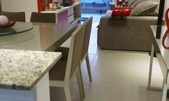 Imagem 2: EXCELENTE APTO 3QTOS-SUÍTE-98M2-1VGA- FREGUESIA JPA RJ