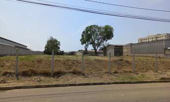 Imagem 2: Lote/Terreno para venda possui 10025 metros quadrados em Nova Zelândia - Serra - ES