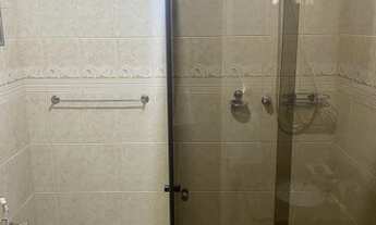 Imagem 5: Apartamento com área externa 2 quartos