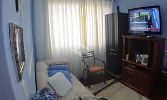 Imagem: PORTO ALEGRE - Apartamento Padrão - Santana