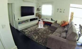 Imagem 5: Apartamento para venda, 130m², com 2 suítes , 2 vagas - Vila Leopoldina