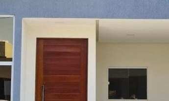 Imagem: VENDA DE CASA EM ARAÇAS