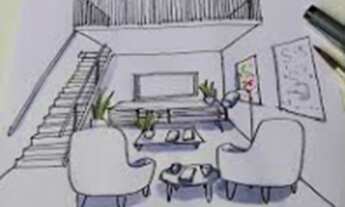 Imagem: Aluguel de kitnet por 750, e quartos por