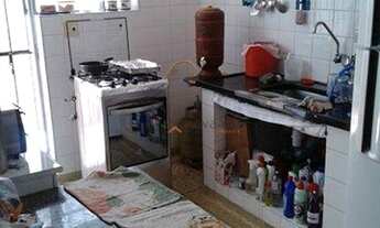 Imagem 6: Casa com 3 dormitórios à venda, 114 m² por R$ 470.000,00 - Santa Maria - Santo André/SP