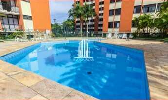 Imagem: Apartamento Top Village, Torre Mont Blanc