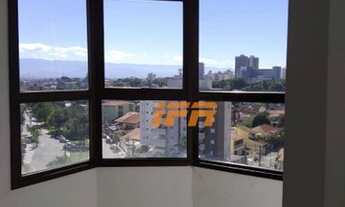 Imagem 2: Apartamento com 1 dormitório à venda, 50 m² por R$ 170.000,00 - Jardim das Nações - Taubat