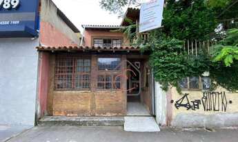 Imagem: Casa para aluguel comercial, 260 m² por