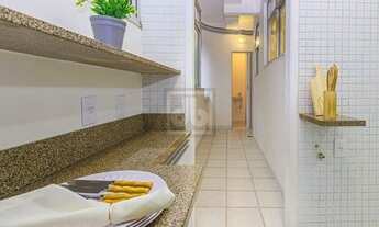 Imagem: Corte Cantagalo - Professor Gastão Bahiana