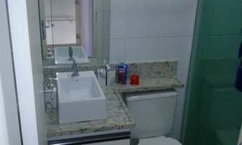 Imagem 2: VENDO CASA NA BOMBA EM COND.FECHADO 3/4 COM PISCINA NO COND