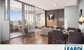 Imagem: APARTAMENTO - MOEMA PÁSSAROS - SP