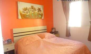 Imagem 6: Apartamento para Venda em São Bernardo do Campo, Planalto, 3 dormitórios, 1 suíte, 2 banhe