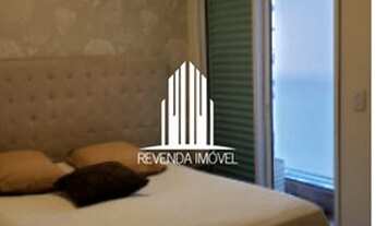 Imagem 7: APT SENSACIONAL EM SANTANA, 95M2, 3 DORMS COM 2 SUITES E 2 VAGAS