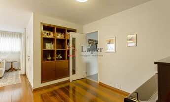 Imagem 6: Linda cobertura a venda no Itaim Bibi