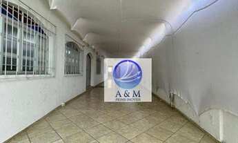 Imagem 2: Prédio, 630 m² - venda por R$ 2.800.000 ou aluguel por R$ 12.000/mês - Vila Ré - São Paulo