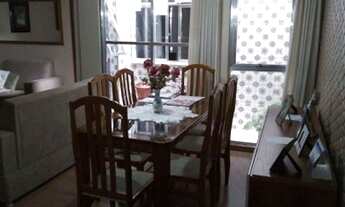 Imagem 5: Apartamento com 3 dormitórios à venda, 110 m² por R$ 630.000,00 - São Mateus - Juiz de For