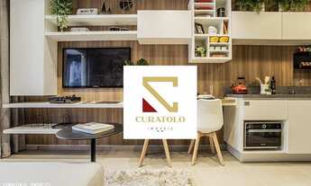 Imagem 3: Apartamento para Venda em São Paulo, Campo Belo, 1 dormitório, 1 banheiro