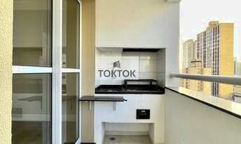 Imagem 6: Apartamento para Locação em São Paulo, Vila Romana, 2 dormitórios, 2 suítes, 2 banheiros