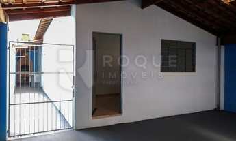 Imagem 3: Casa Residencial para aluguel, 3 quartos, 2 vagas, Jardim das Palmeiras - Limeira/SP