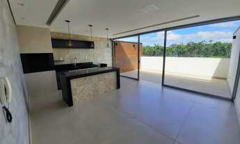 Imagem: Cobertura para venda tem 202 metros quadrados