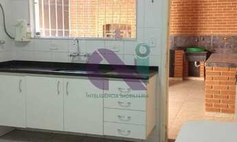 Imagem 5: Sobrado com 3 quartos à Venda, Jardim das Flores - Osasco