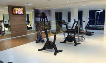 Imagem 7: Apartamento para Locação em Sorocaba, Parque Campolim, 3 dormitórios, 1 suíte, 2 banheiros