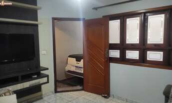 Imagem 3: CASA RESIDENCIAL em INDAIATUBA - SP, JARDIM DO VALLE II