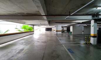 Imagem 7: Sala comercial Ed. Corporate Trade Center - Adrianópolis - 225m² - 06 vagas