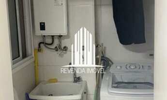 Imagem 6: Apartamento à venda com 80m², 2 suítes e 3 banheiros