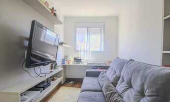 Imagem 2: 2 dormitórios, 1 suite e 1 vaga