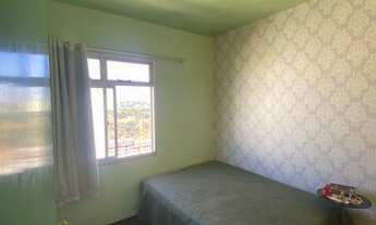 Imagem 4: Apartamento 2 quartos no bairro Floramar