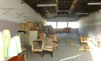 Imagem 4: Galpão industrial ou comercial