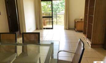 Imagem 5: Apartamento (tipo - padrao) 3 dormitórios/suite, cozinha planejada, portaria 24hs, lazer