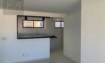 Imagem 4: Apartamento à venda, 80 m² por R$ 439.000,00 - Bessa - João Pessoa/PB