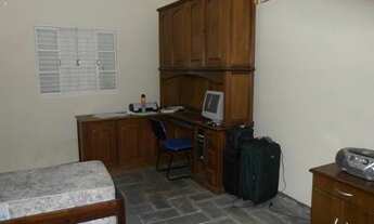 Imagem 7: Condomínio Residencial Terras de Itaici