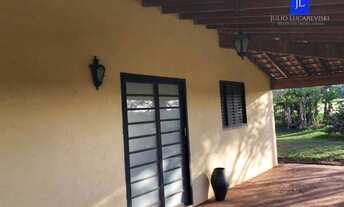 Imagem 3: Chácara com 2.000 m2, 1 dormitório à venda por R$ 425.000 - Gleba Fazenda Palhano - Londr