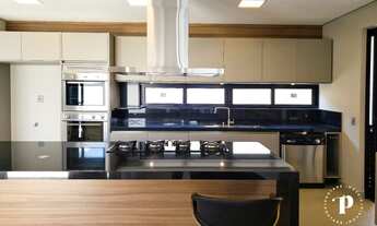 Imagem 6: CASA INCRÍVEL CONDOMÍNIO FECHADO - 3 SUÍTES