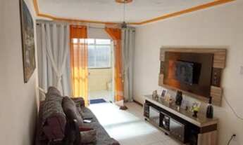 Imagem 3: Apartamento para venda possui 60 metros quadrados com 2 quartos em Boca do Rio - Salvador