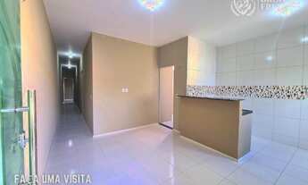 Imagem 5: Casa com 3 dormitórios 95m² terreno 5x30 a 8 minutos do centro