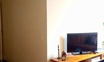 Imagem 3: Apartamento para venda possui 105 metros quadrados com 3 quartos em Santa Cecília - São Pa