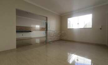 Imagem: Casa Padrão em Ribeirão Preto