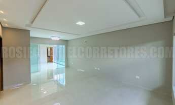 Imagem 6: CAMPO GRANDE - Casa Padrão - Carandá Bosque