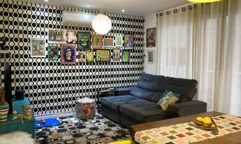 Imagem 6: Apartamento a venda com 3 dormitórios no Passeio Pedra Branca