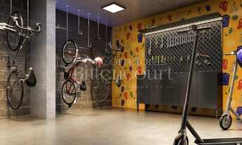 Imagem 4: Joinville - Apartamento Padrão - ANITA GARIBALDI