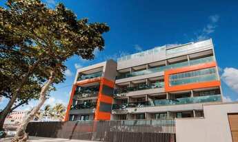 Imagem: Apartamento para venda com 46 metros quadrados