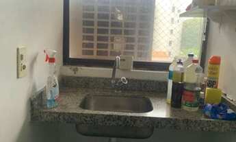 Imagem 8: Sala à venda, 58 m² por R$ 270.000 - Ilha do Leite - Recife/PE