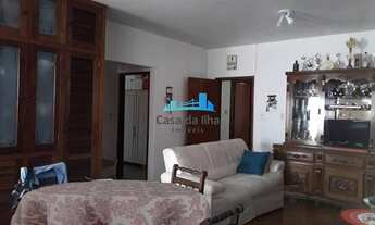 Imagem: Florianópolis - Casa Padrão - Trindade