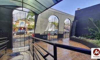 Imagem 3: Salão/Galpão (salão - térreo) , cozinha planejada